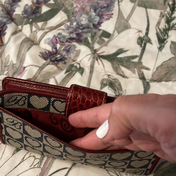 Brighton wallet - Picture 8 of 8